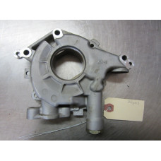 26Y103 Engine Oil Pump From 2006 Nissan Quest  3.5